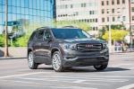 GMC Acadia All Terrain 2016 года